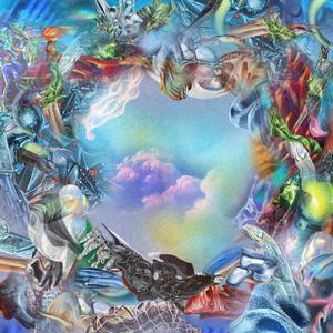 美女陰戶大合集
